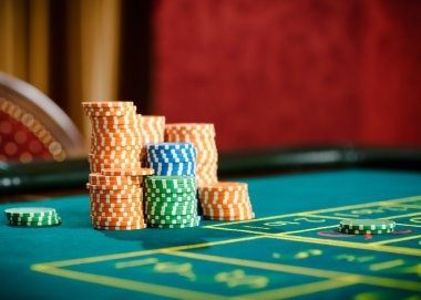 buah66 No Commission Baccarat